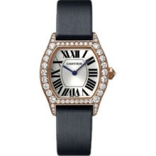 Cartier Tortue Small WA507031