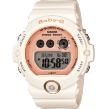 Casio Baby-g Bg-6902-4jf Blooming Paste Digital Type Shock Resist