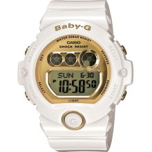 Casio Baby-G Ladies Watch Bg6901-7