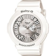 Casio Baby-g Neon Dial Series Bga-160-7b1jf Women Ladies Watch Japan