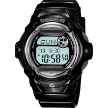 Casio Baby-G Womens Watch BG169R-1