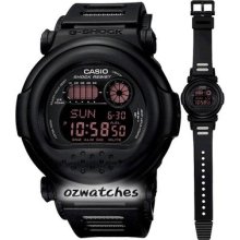 Casio G-shock Legendary G-001-1a G-001-1adr Limited Edition 100% Authentic