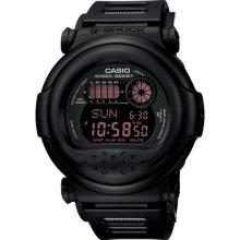 Casio Shock World Time Light Chronograph Flash Alert Sports Men Watch