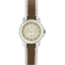 Certus Paris Kids beige Watch ...