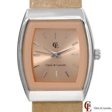 CHETE AND LAROCHE JBA100816-CR Ladies Watch