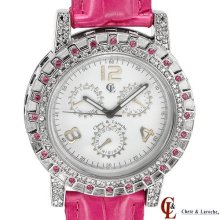 CHETE AND LAROCHE JBA100850-F Ladies Watch