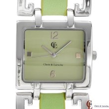 CHETE AND LAROCHE JBA100857-LG Ladies Watch