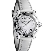 Chopard Happy Sport Ladies Watch 288507-9020