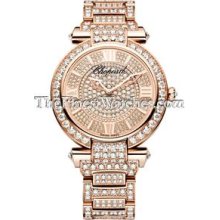 Chopard Imperiale Automatic 40mm Rose Gold Watch 384239-5002