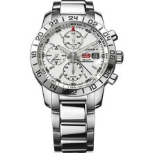 Chopard Mille Miglia GMT 158992-3002