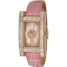 Chopard Women's Classique Watch 139046-5014