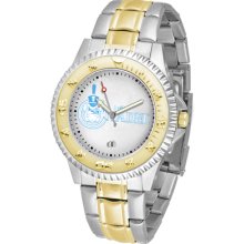 Citadel Bulldogs Competitor - Two-Tone Band Watch