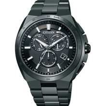 Citizen At3014-54e Attesa Eco-drive Radio Watch