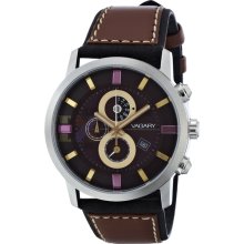 CITIZEN BOARDRIDER ROUND Chronograph BM8-011-90