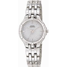 Citizen Bracelet Stainless Steel Ladies Watch EP8020-50A