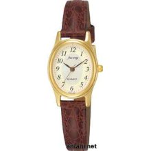 Citizen Cbm Free Way Collection Aa95-7661b Ladies Watch