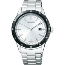 CITIZEN Collection Eco-Drive Flexible-solar Metal-face AW1164-53A