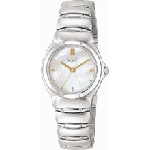 Citizen (Display Mod Eco-Drive Corso Ladies Watch Cp-Ep8090-54D