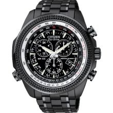 Citizen Eco-Drive Watch Perpetual Calendar BL5405-59E