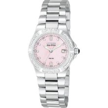 Citizen Eco-Drive Watch Riva Diamond EW0890-58X