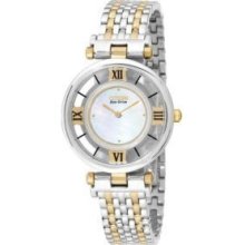 Citizen Eg3084-54 D Citizen Eco-drive Stiletto Women's Watch