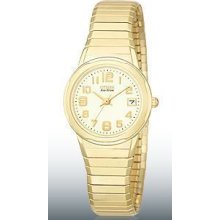 Citizen Ew0702-92a Citizen Eco-drive Expansion Band Women's Watch