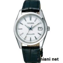 Citizen Lineup The Citizen Quartz Men's Ctq57-0934 Watch