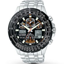 Citizen Men's Watch Skyhawk A-T JY0000-53E- Men's