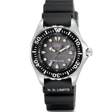 Citizen Professional Diver EP6000-07H