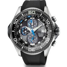 Citizen Promaster Depth Meter BJ2115-07E