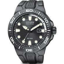 Citizen Scuba Fin BN0095-08E