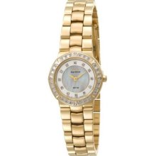 Citizen Serano 40 Diamond Ep5832-51d Ladies Watch