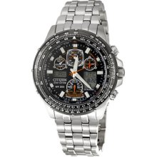 Citizen Skyhawk A-t Mens Watch Jy0010-50e