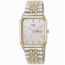 Citizen Watch Men's BE0004-54H