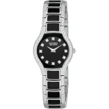 Citizen Women's Ew9870-56e Normandie Eco Drive Watch