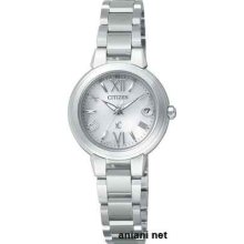 Citizen Xc Clock Xcb38-9132 Ladies Watch