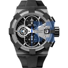 Concord C1 Chronograph Men's Watch 0320005