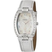 Concord La Scala Tonneau Women's Quartz Watch 0310935 ...