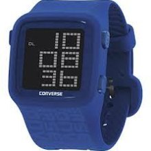 Converse Unisex Watch Navy Blue Vr002-450 Scoreboard