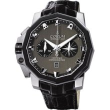 Corum Admiral's Cup Chronograph 50 LHS