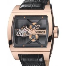 Corum Bridge Tourbillon 022-702-55-0F81-000