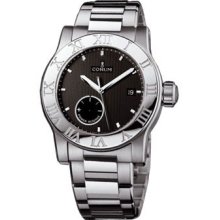 Corum Romvlvs Steel 373.515.20/V810 BN75