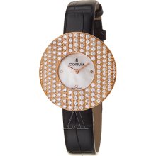 Corum Women's Chinese Hat Watch 237-101-85-0081-PN01