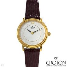 Croton Watch Buyz: $250.00