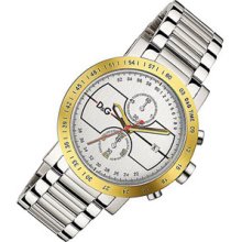 D&g Dorian Chronograph Dw0490