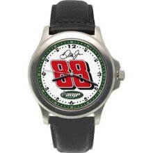 Dale Earnhardt Jr NASCAR Rookie Mens Watch ...