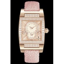 De Grisogono Ladies Instrumentino Watch LINSTRUMENTINOS19