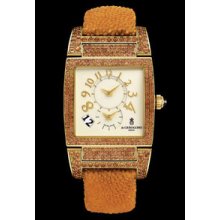 De Grisogono Ladies Instrumento Uno DF Watch LUNODFS28