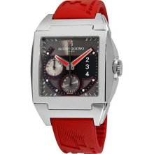 De Grisogono Men's 'power Breaker N01' Automatic Chronograph Watch Power N01