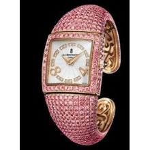 De Grisogono Piccolina Watch PICCOLINAS16-B-S